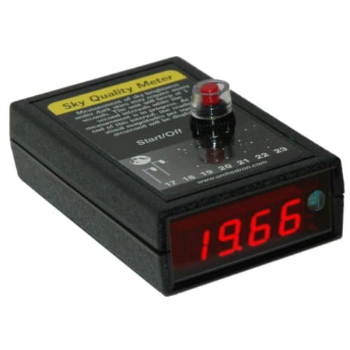 Sky Quality Meter (SQM)