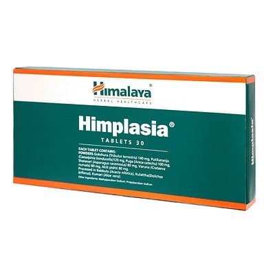 HIMPLASIA