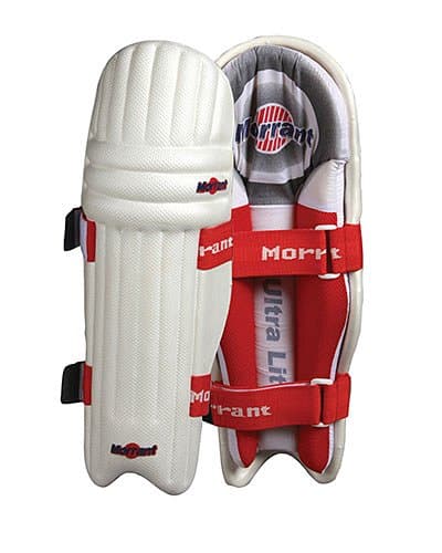 Super Ultralite Ambi Batting Pads