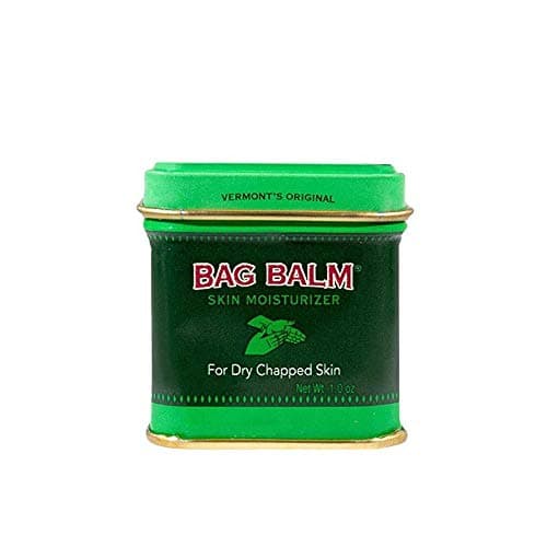Bag Balm Tin, 1 oz (Bundle of 7)