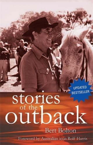Stories of the Outback