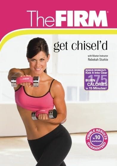 The Firm: Get Chisel'd