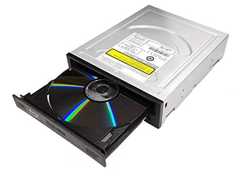 Desktop Internal 16X Blu-ray Writer BD/BD DL BD Burner Drive + Sata Cable Kit