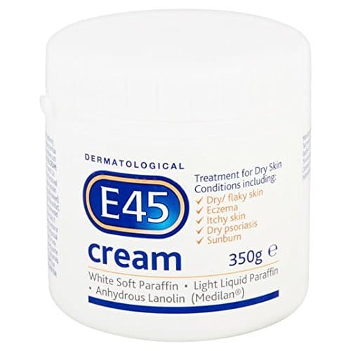 E45 Dermatological Cream 350 g