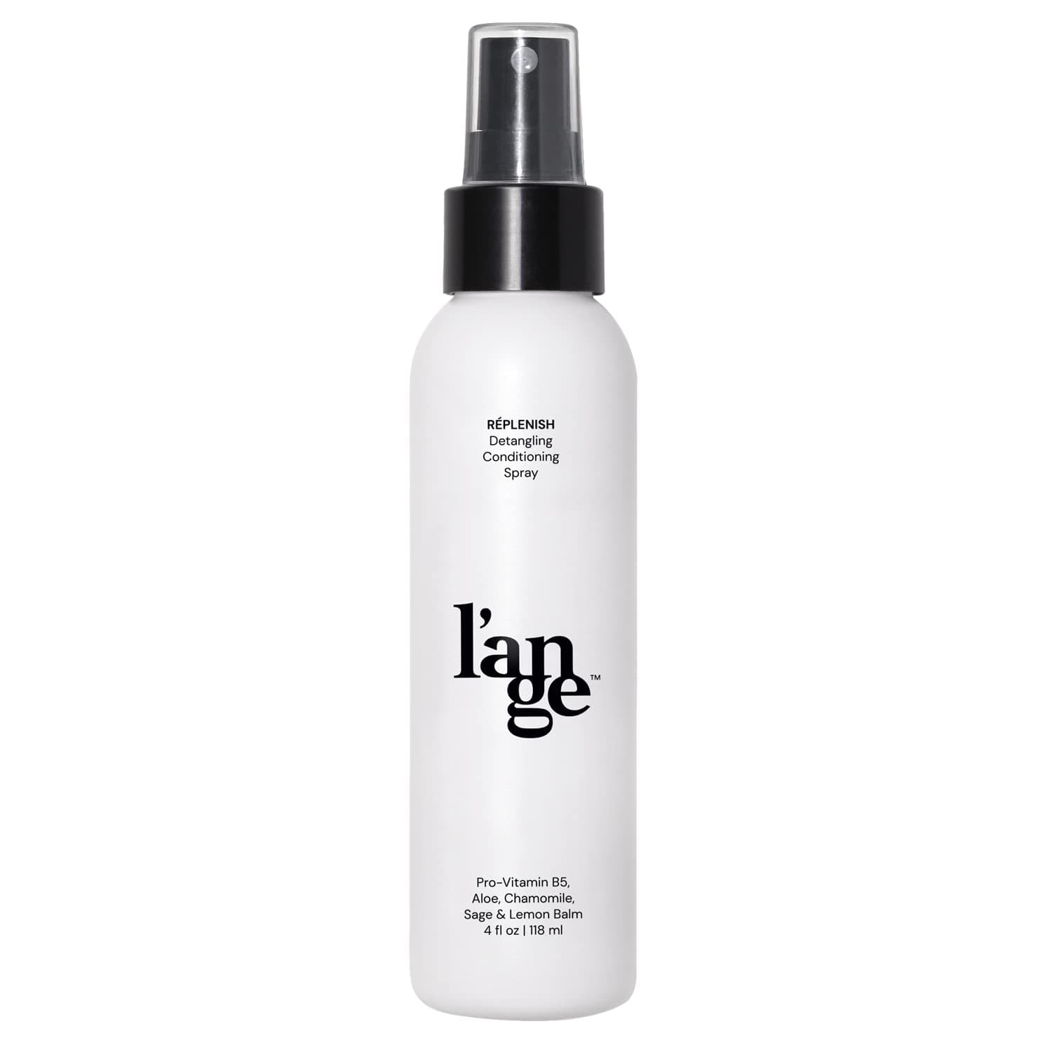 L'ANGE HAIR Replenish Leave in Detangler Conditioning Spray