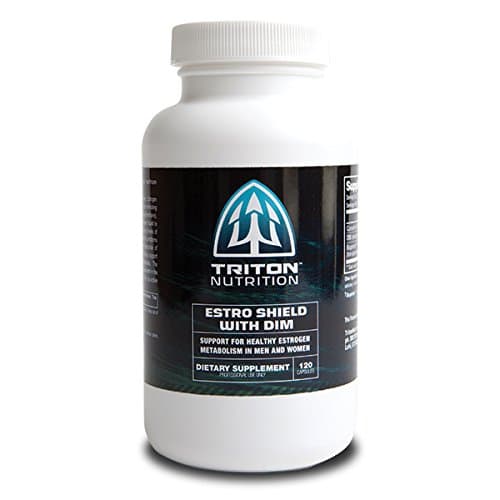 Estro Shield w/DIM, 120c