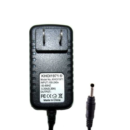Wall Charger AC Adapter Compatible with Orion Dynamo Pro 17 Power Station 02308 Charger NOT Created or Sold by Orion