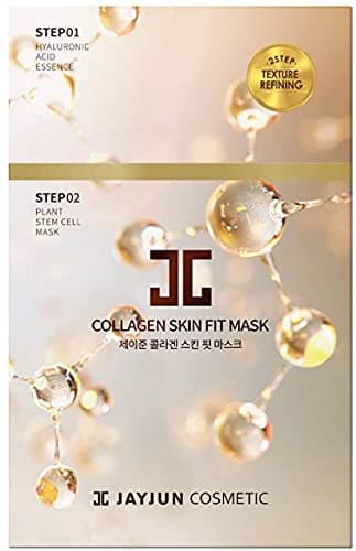 JAYJUN Collagen Skin Fit Mask (sheet)