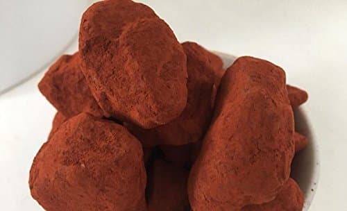 Red Ruby Clay