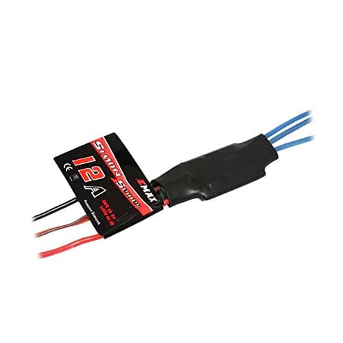 REES52 Emax Simon K Series Multirotor 12A Brushless ESC (Original)