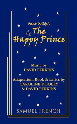 Oscar Wilde's The Happy Prince