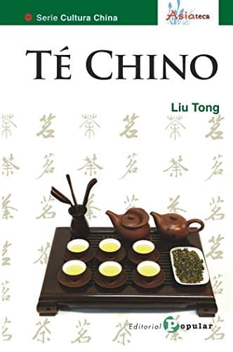 Te chino