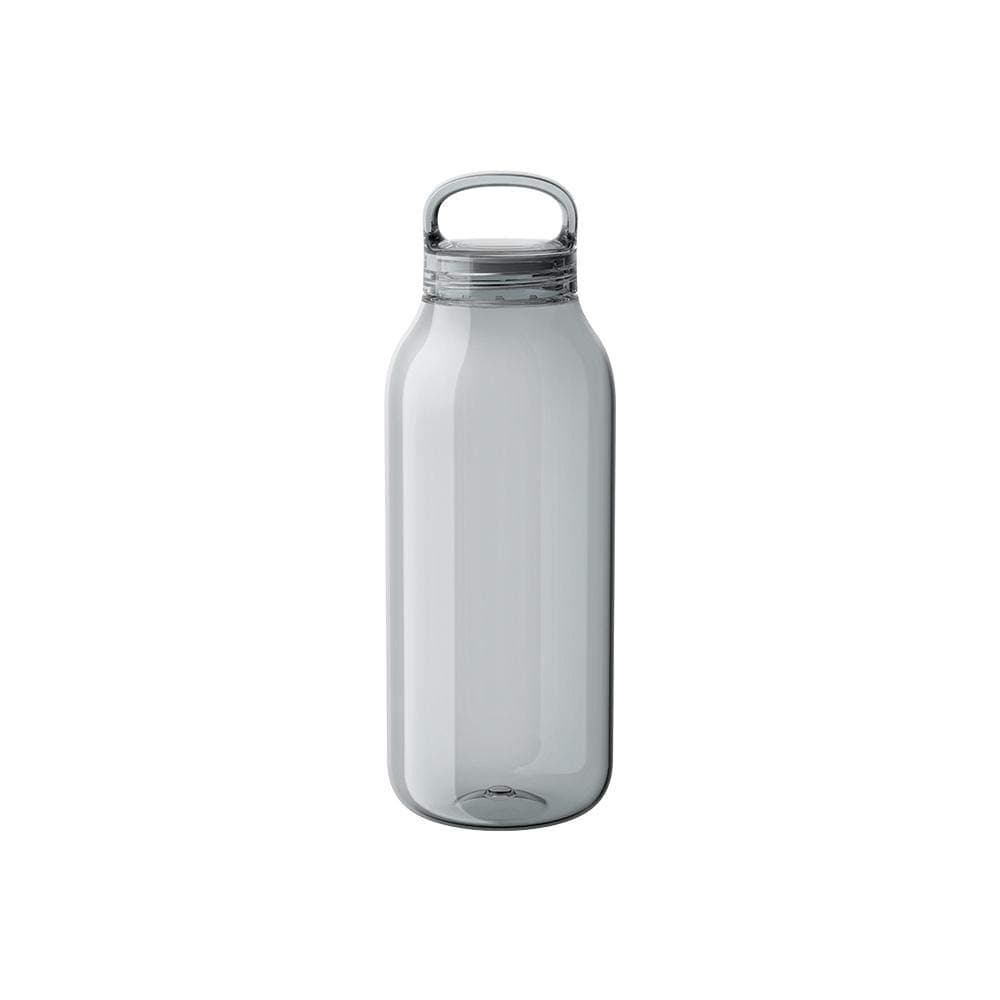 KINTO 500ml Water Bottle 500ml Smoke