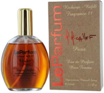 M. Micallef Paris Le Parfum Eau De Parfum Spray Refill #11 Pour Femme 3.4 Oz By Martine Micallef 1 pcs sku# 962098MA
