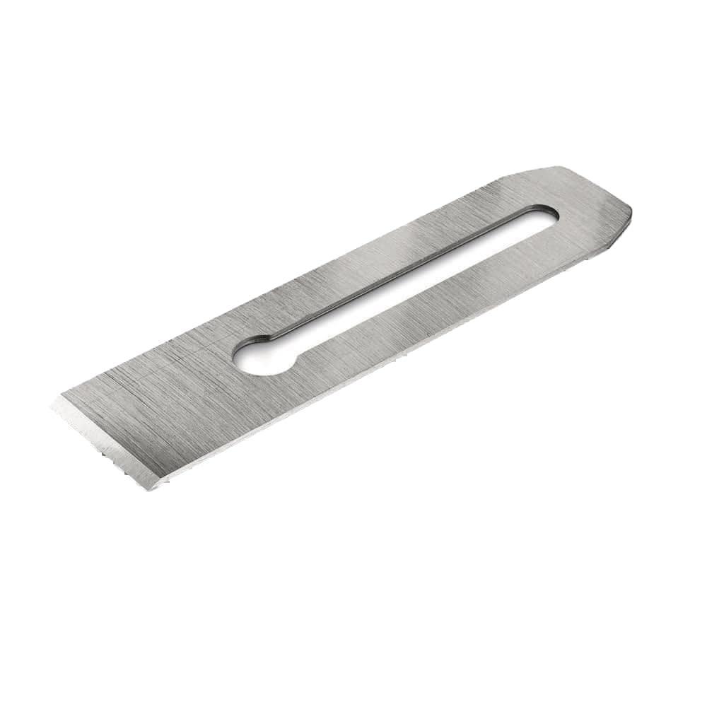 1-12-313 Iron Fine Rotary Replacement Plane, Silver, 50 Mm