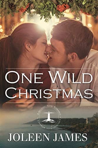 One Wild Christmas (A Wilding Point Romance)