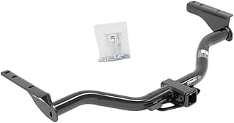 Reese Towpower 44576 Class IV Trailer Hitch, 2 Inch Receiver Compatible with Dodge Sprinter 2500, Sprinter 3500, Freightliner Sprinter 2500, Sprinter 3500, Mercedes-Benz Sprinter, Sprinter 2500/3500