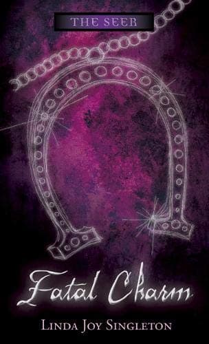 Fatal Charm (The Seer Series)