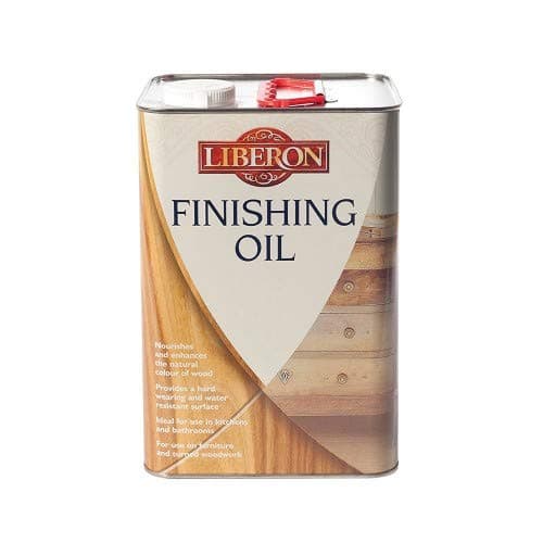 Liberon Finishing Oil