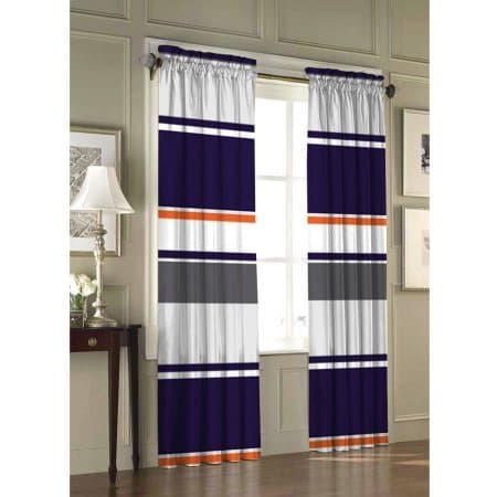 American Orginal Hudson Curtain Panel (52" x 63")