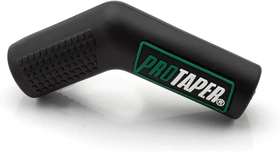 VTRUST Rubber Gear Shifter Sock Boot Shoe Protector Cover, Pack of 1 (Green)