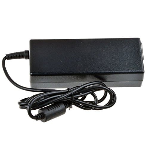 PK Power AC/DC Adapter Compatible with Lite Tech Model: LT380 LiteTech LT 380 E307713 47VDC - 54V 2A