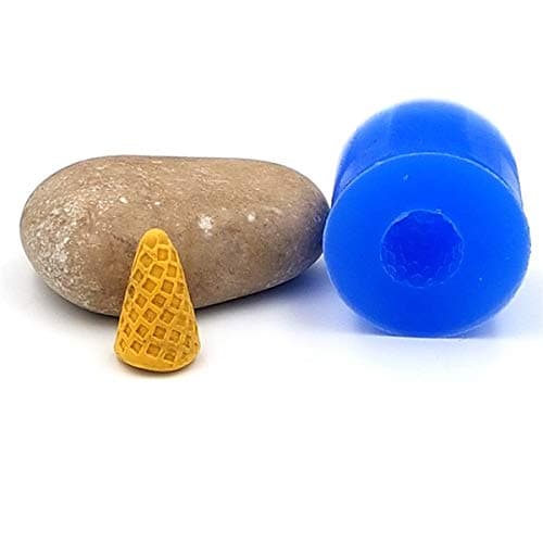 Creafirm Ice Cream Cone Silicone Mould