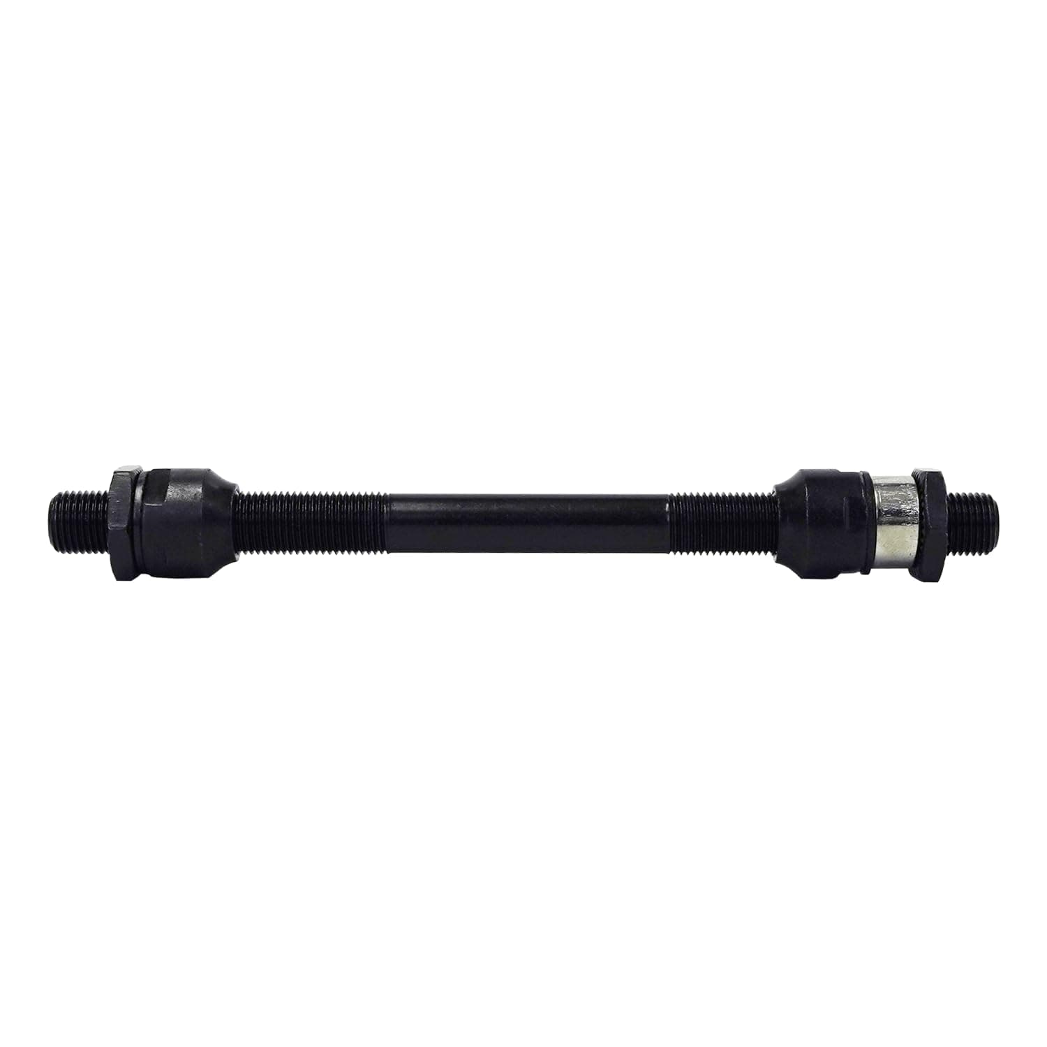 Weldtite Axle Rear Hollow Cromo