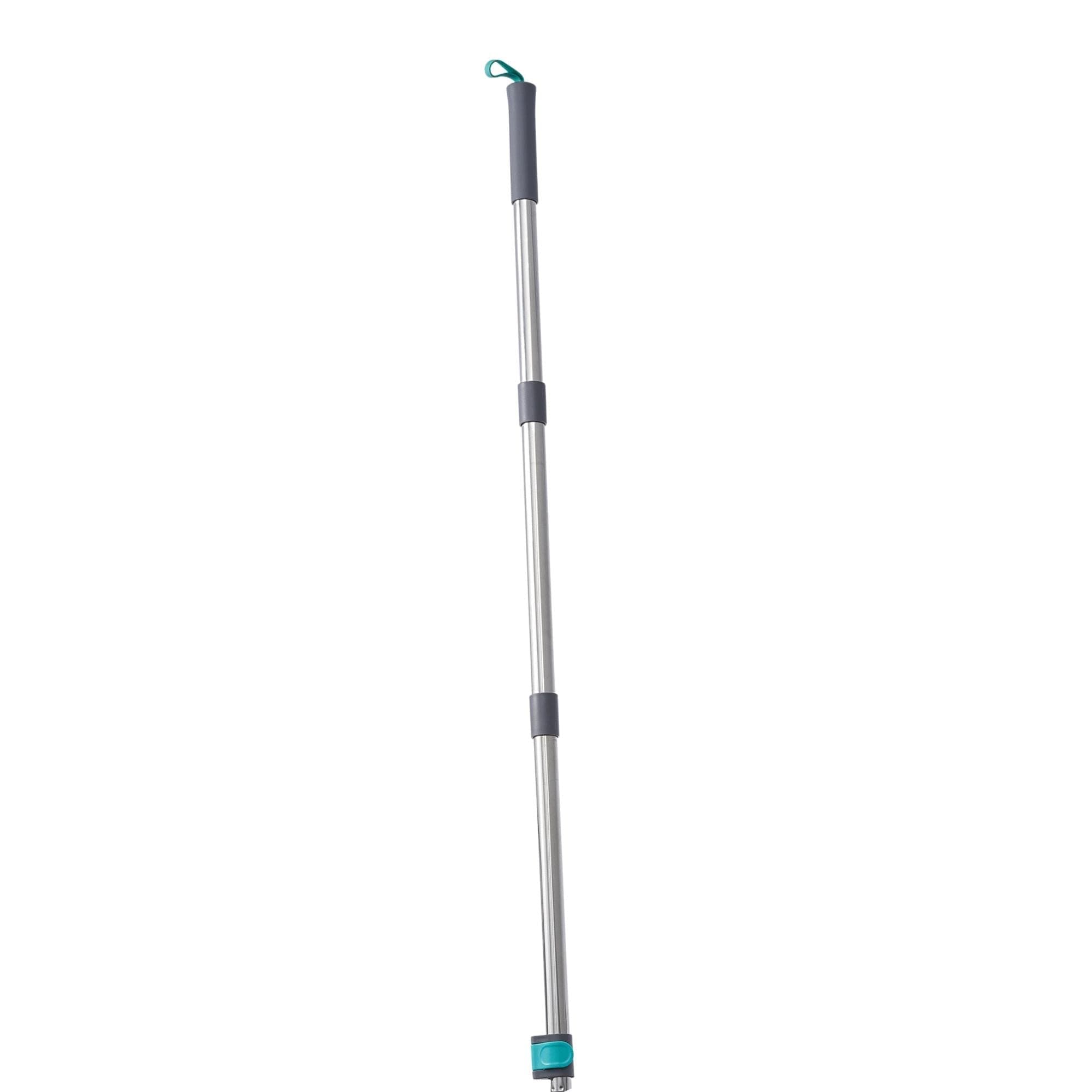 True & Tidy Replacement Mop Pole Handle for SPIN-800 and SPIN-800A Mop and Bucket System (Mop Head and Mop Bucket Not Included)