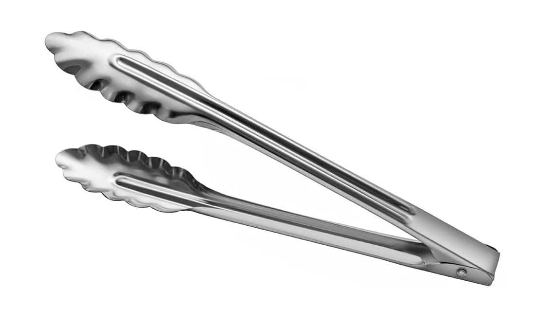 Dynore Stainless Steel Utility Tong