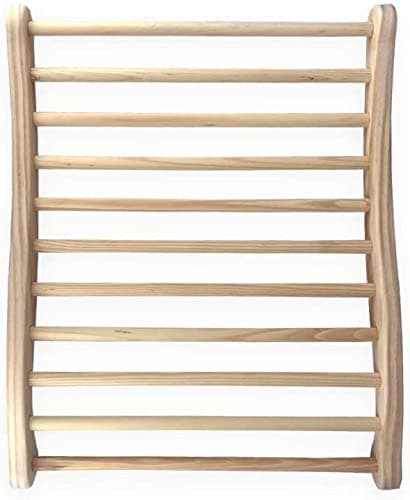 Sauna Headrest Backrest Sauna Pillow Head Wedge Backrest Footrest Pillow