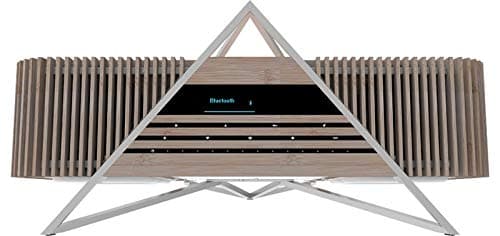 iFI Audio Retro Aurora Music System