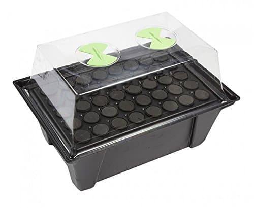 X-Stream 40 Plant Aeroponic Propagator