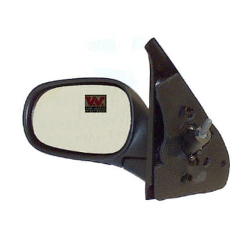 Van Wezel 4339803 Exterior Mirrors