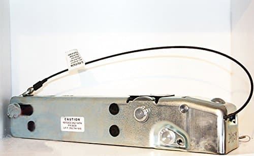 A-60 Inner Slide Member, 7,500 lb for DRUM Brakes #34039F