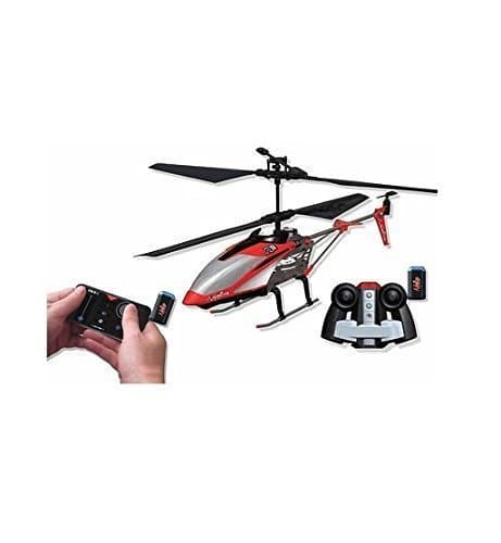 BladeRunner Neptune Radio Controlled Helicopter with Dongal Interface