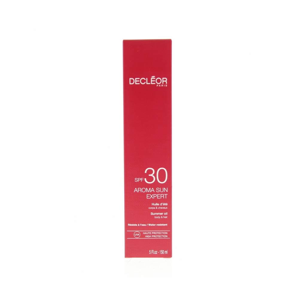 DECLEOR AROMA SUN EXPERT 150ML