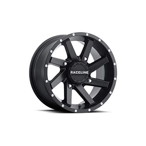 Raceline A82B-47015-52 Rims