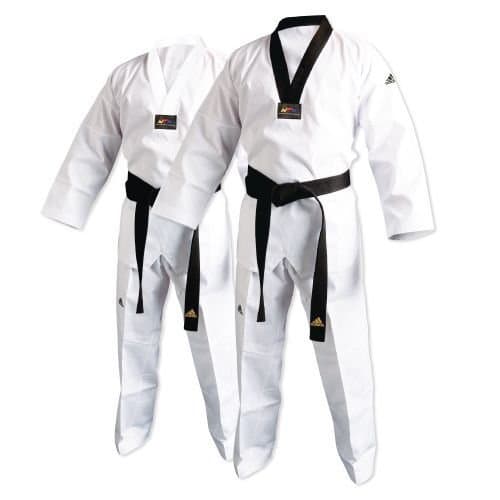 ADI-Club Taekwondo Uniform