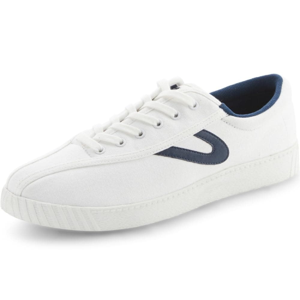 TRETORN Men nylitecm Sneaker, Medium