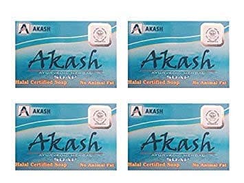 akash soap - pack of 3