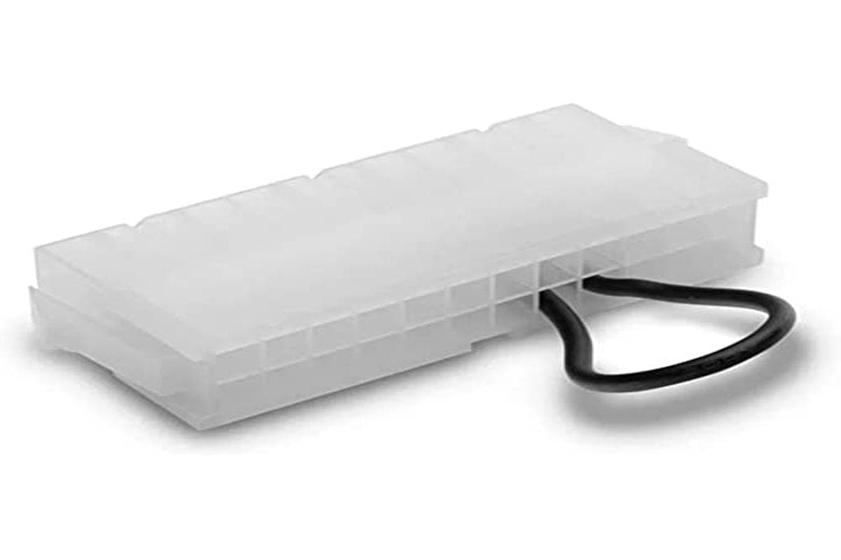 EKWB EK-ATX Bridging Plug (24 pin)