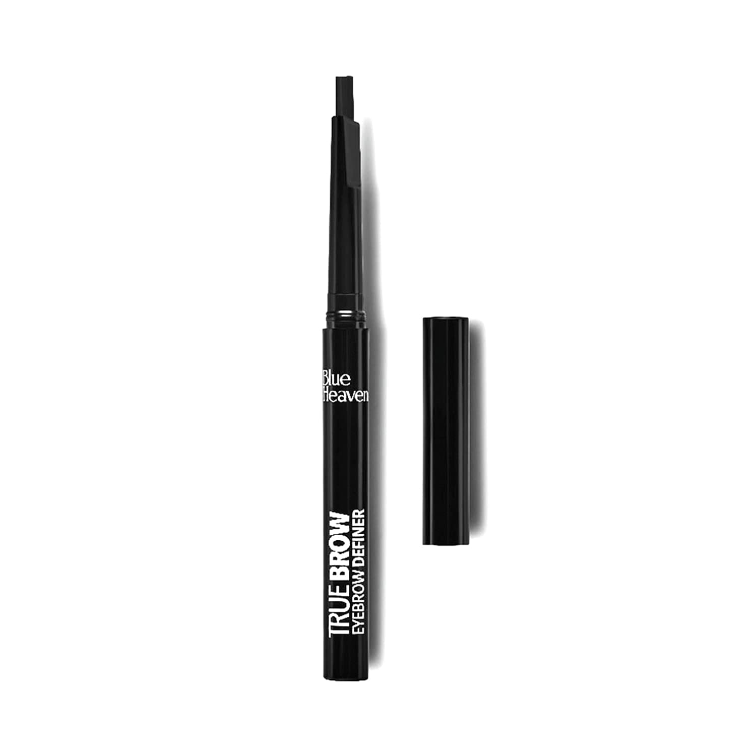 True Brow Eyebrow Definer, Black, 0.30gm