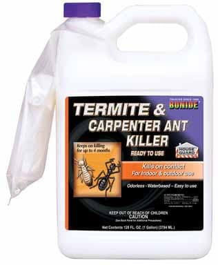 Termite & Carpenter Ant Killer Concentrate2