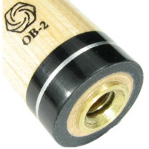 OB-2 Shafts 5/16 x 14 Silver Ring 11.75mm