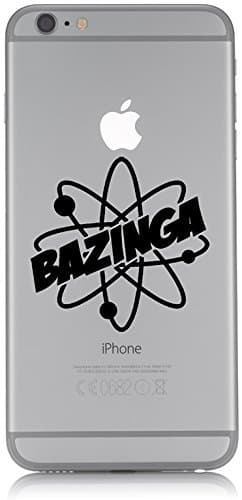 iPhone Decals. iPhone Stickers, Vinyl, Decal for Apple iPhone 6, iPhone 6 Plus, iPhone 5S, iPhone 5C, iPhone 5, iPhone 4S, iPhone 4