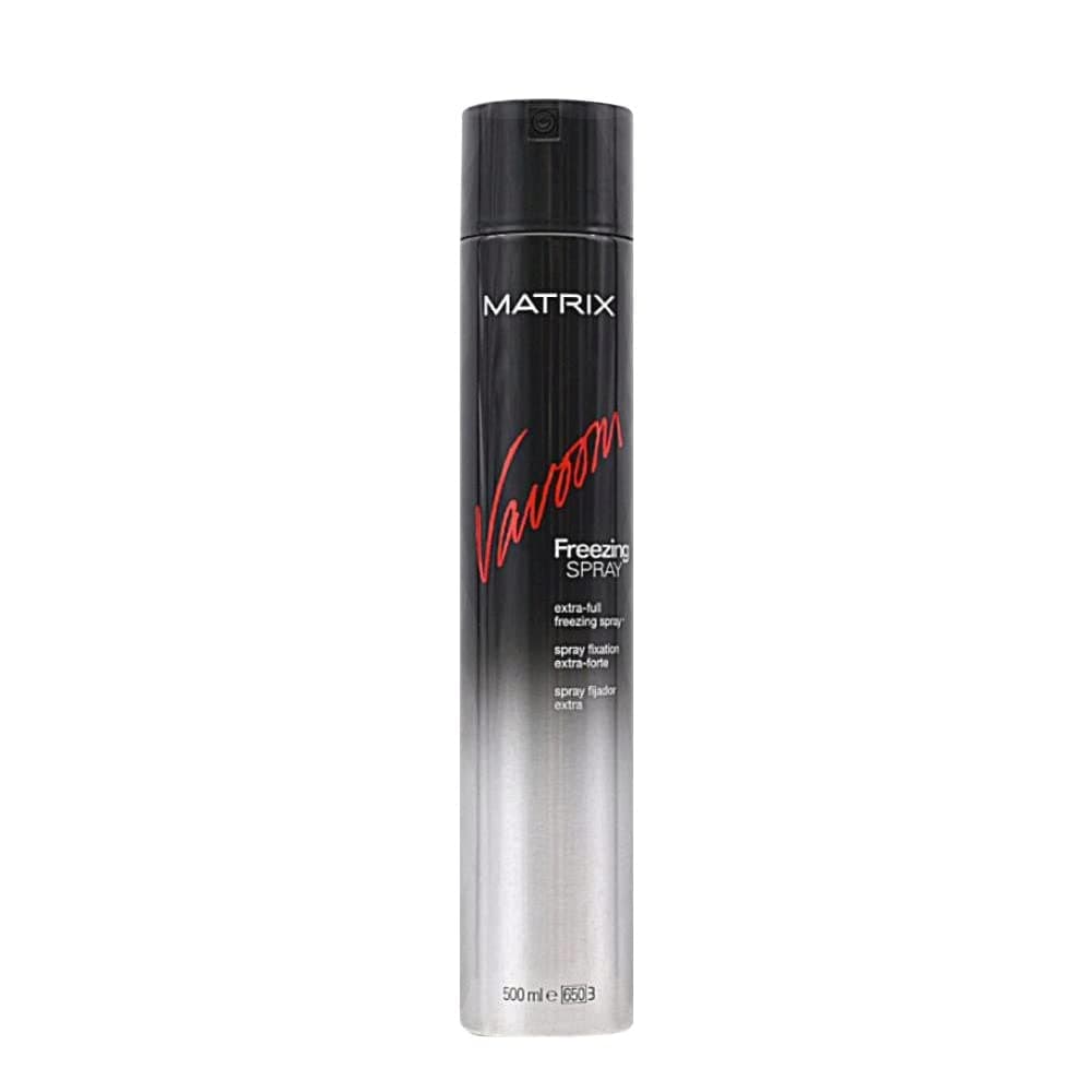 Matrix Vavoom Extra Full Freezing Spray 500 ml