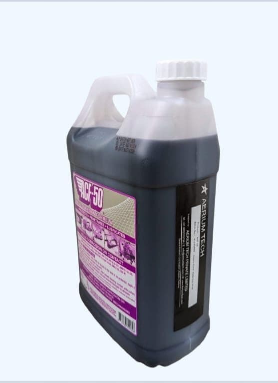 ACF 50 Anti-Corrosion Formula 4 LTR pack