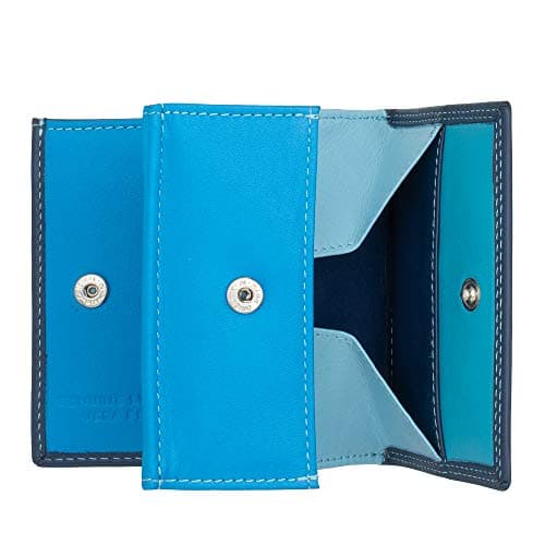 DuDuMen's Wallet Bi-Fold (Flaviowlet)