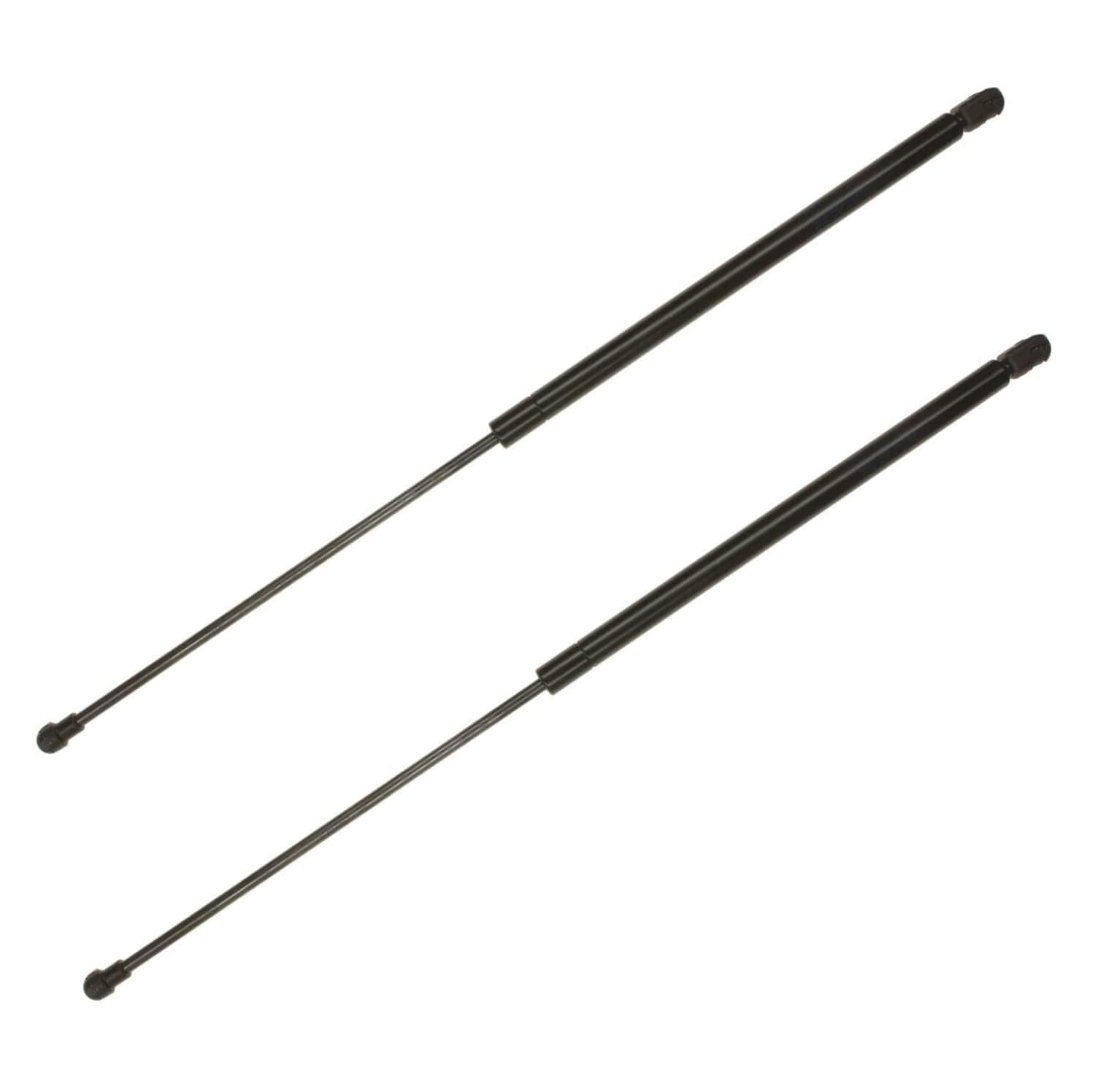 2PCS FRONT Hood Struts compatible with LEXUS: 04-06 RX330, 07-09 RX350, 06-08 RX400H VIN starts with J Rod SG229012